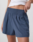 Villa Short (Women's) - VW3015 - Past Season