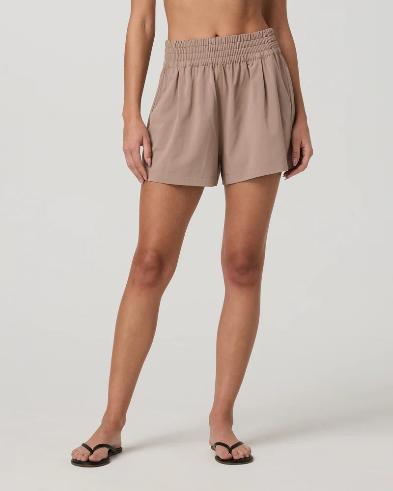 Villa Everyday Short (Women's) - VW3215