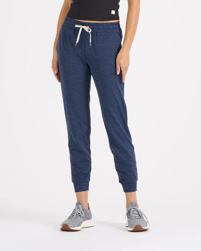 Performance Jogger - Long (Women's) - VW303-L