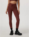 Daily Legging (Women's) - VW323