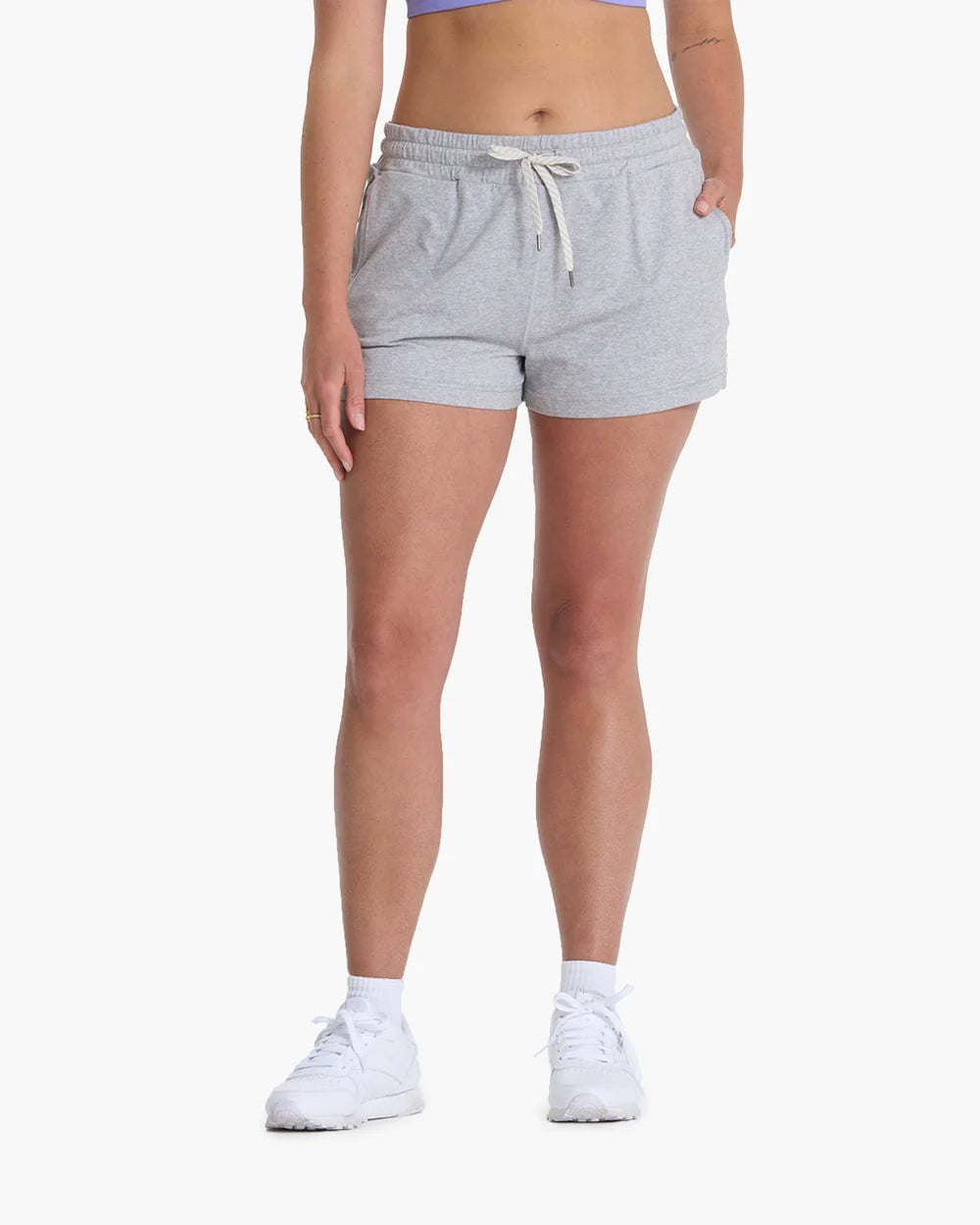 Halo Performance Short (Women's) - VW339 - Past Season