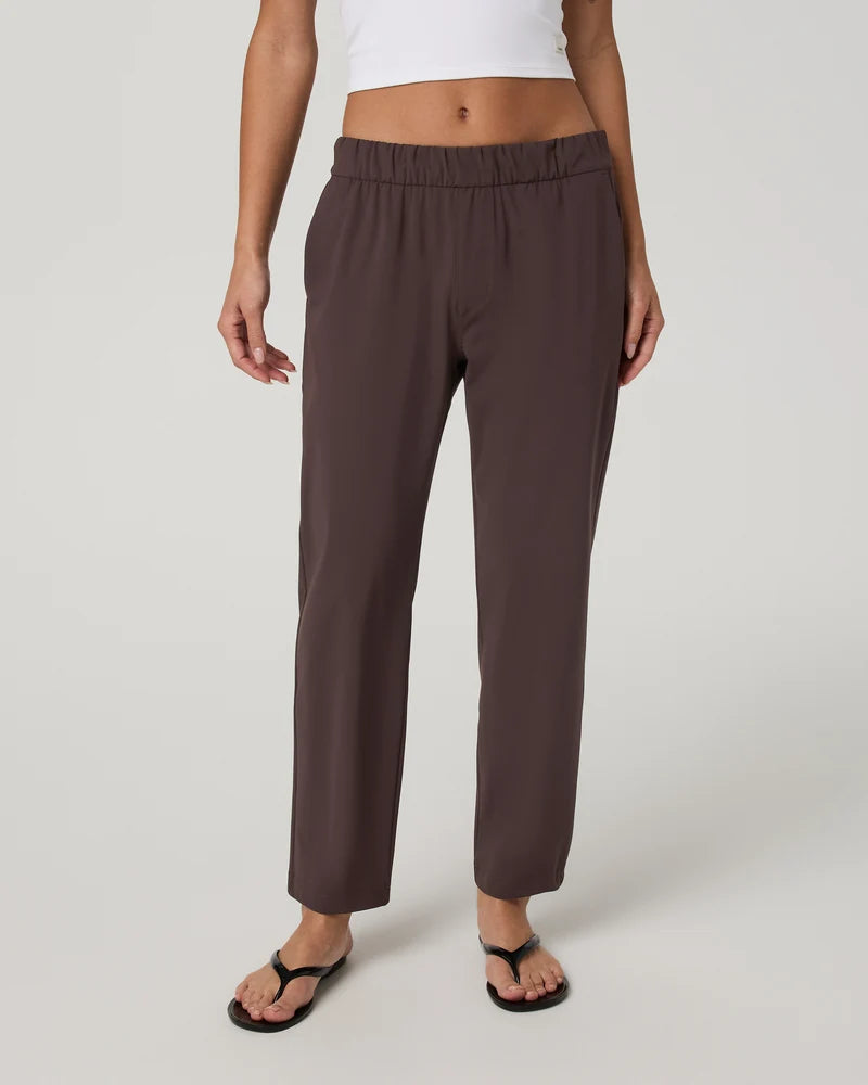 Miles Ankle Pant (Women's) - VW404