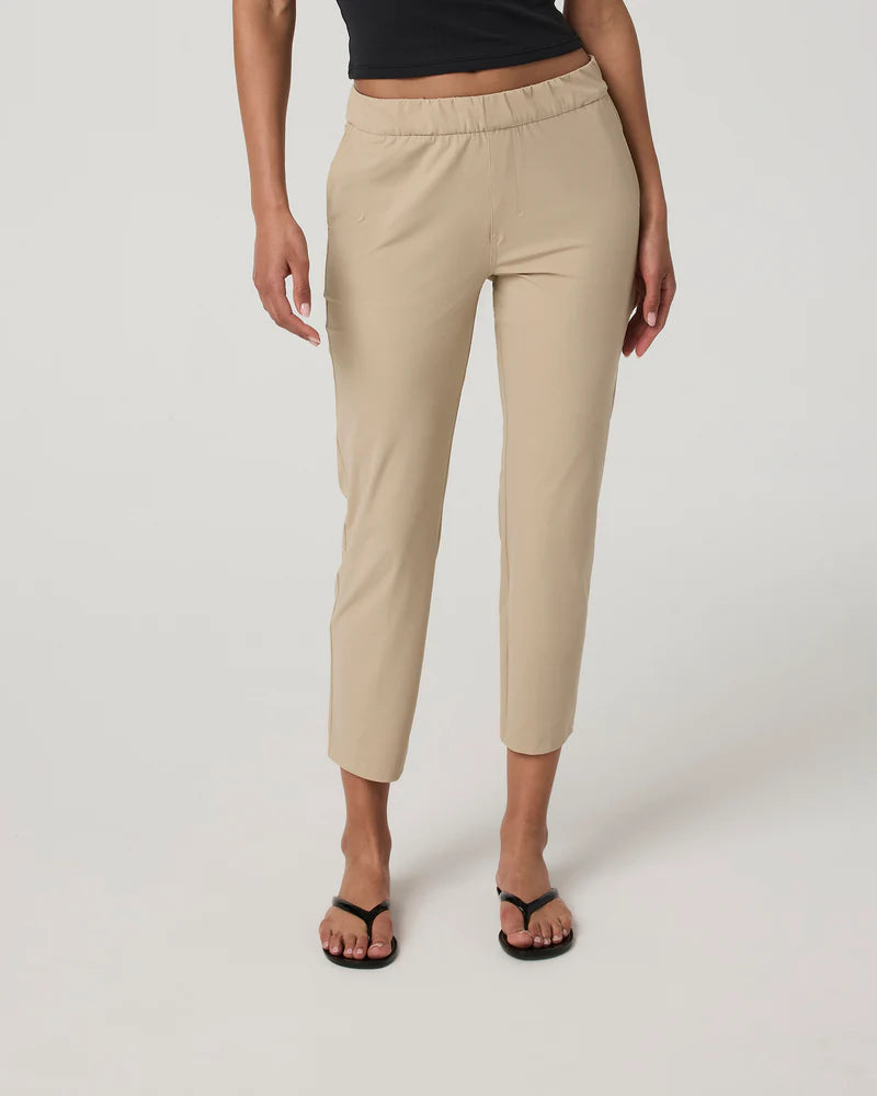 Miles Ankle Pant (Women's) - VW404
