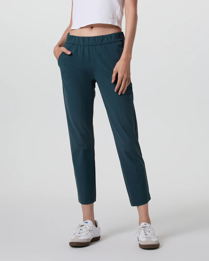 Miles Ankle Pant (Women's) - VW404