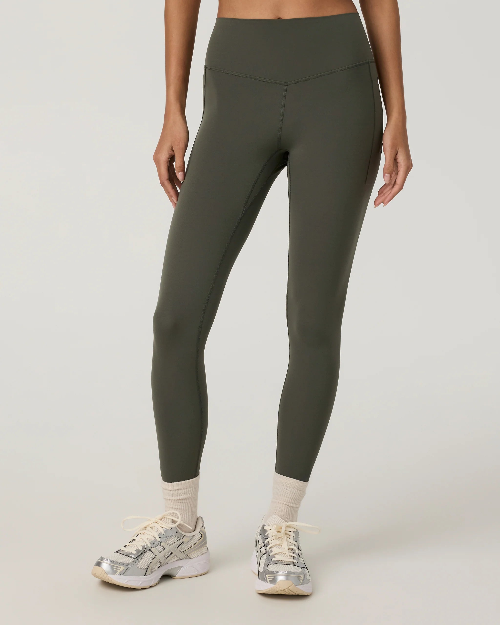 AllTheForm™ Pocket Legging (Women's) - VW4156