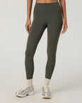 AllTheForm™ Pocket Legging (Women's) - VW4156