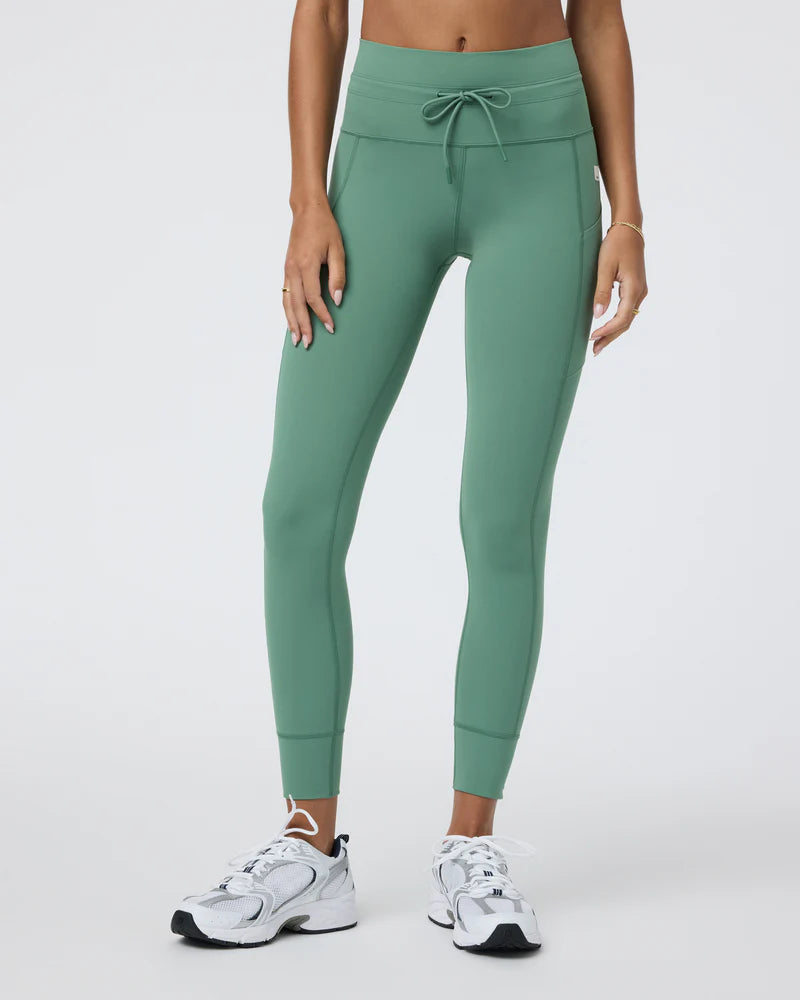 Daily Pocket Legging (Women's)