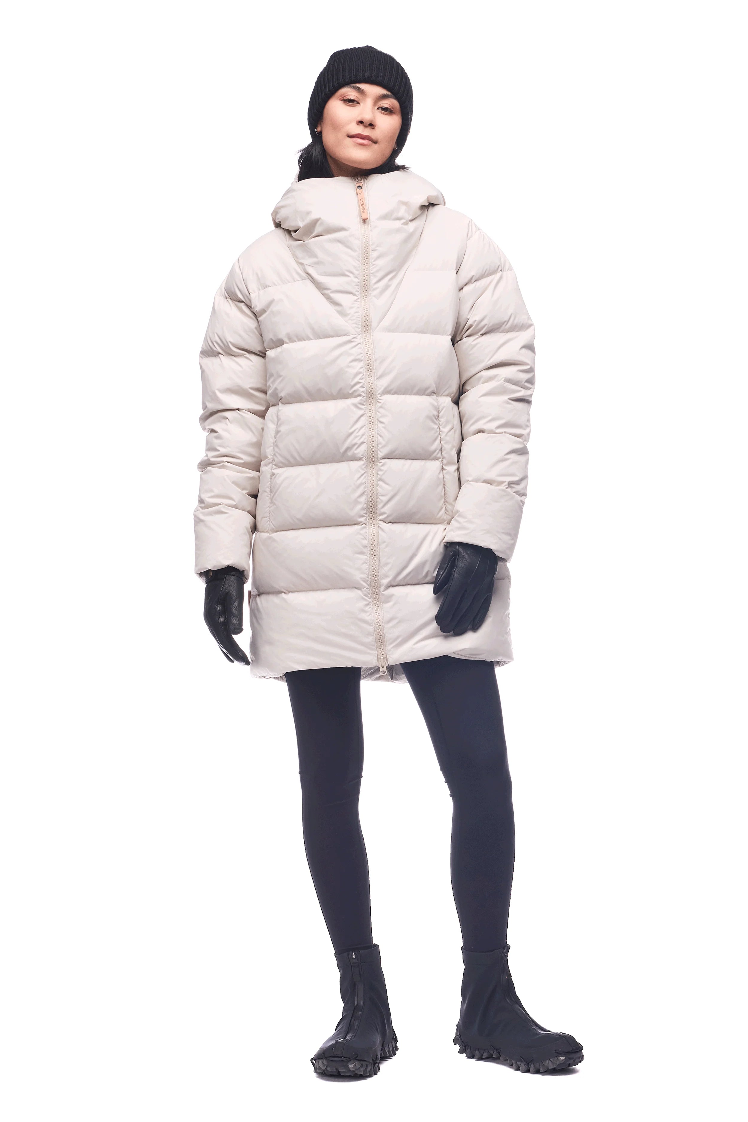 SELIMUT Jacket IV - Winter Jacket (Women's)