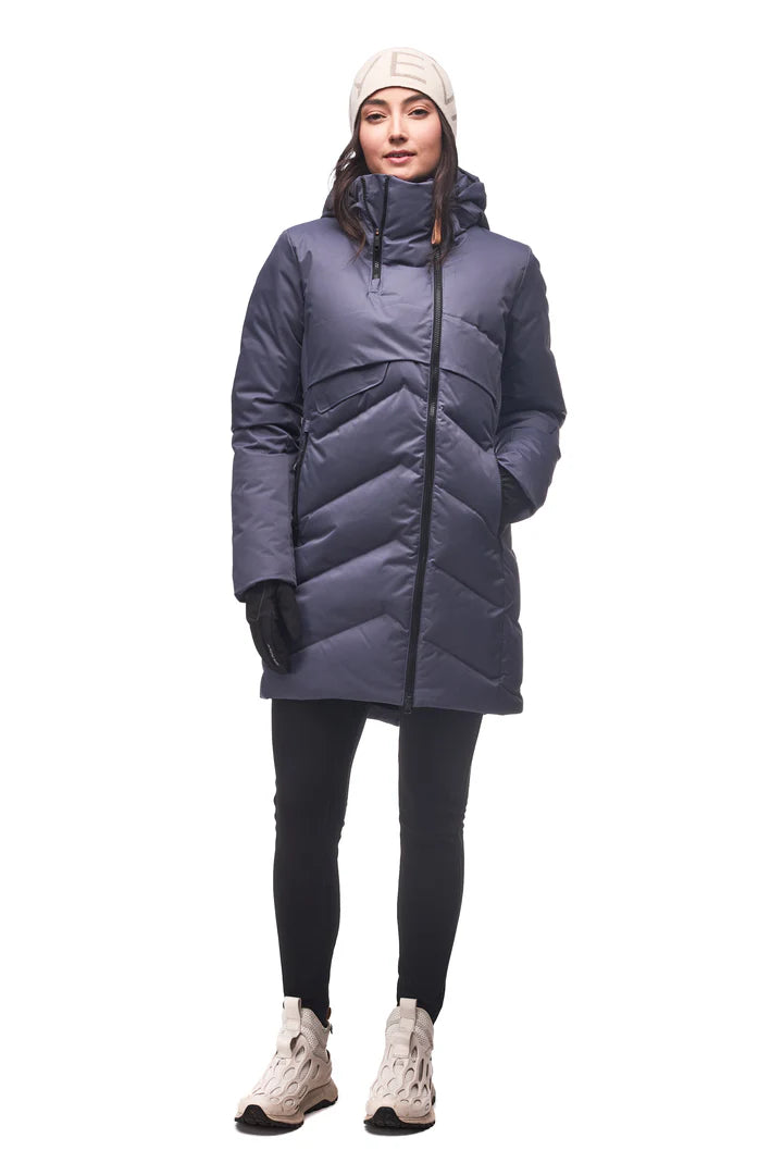 AYABA III - Winter Jacket (Women's)