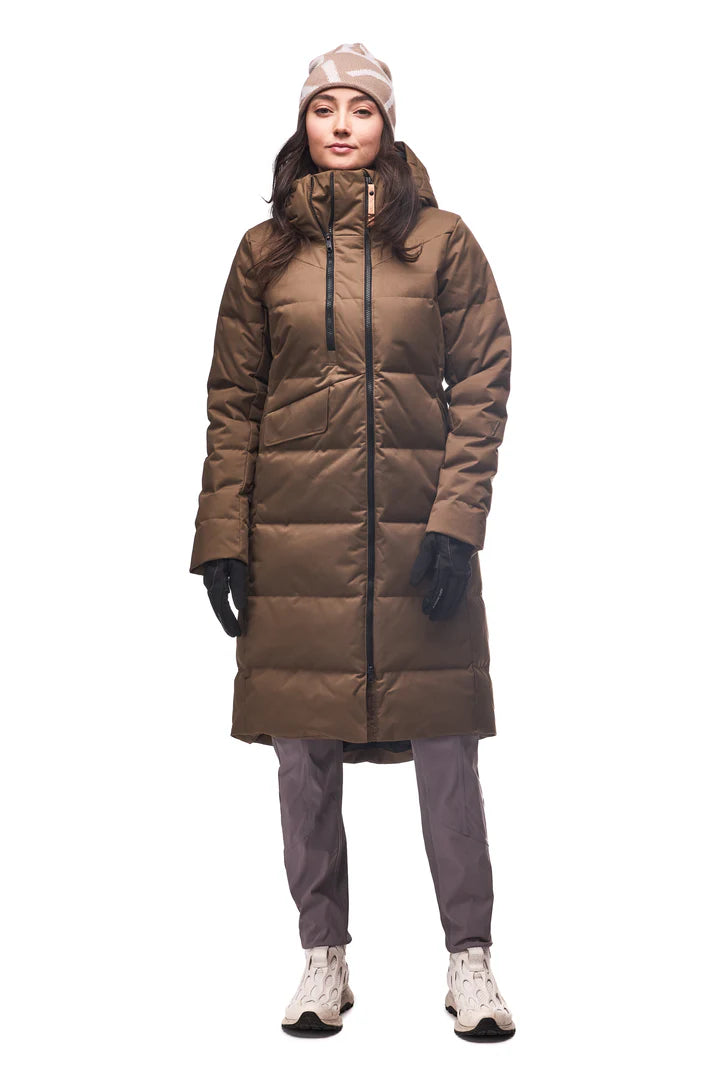 MACO - Winter Jacket (Women's)