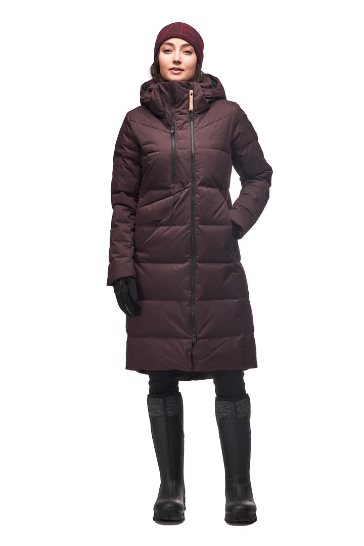 MACO - Winter Jacket (Women's)