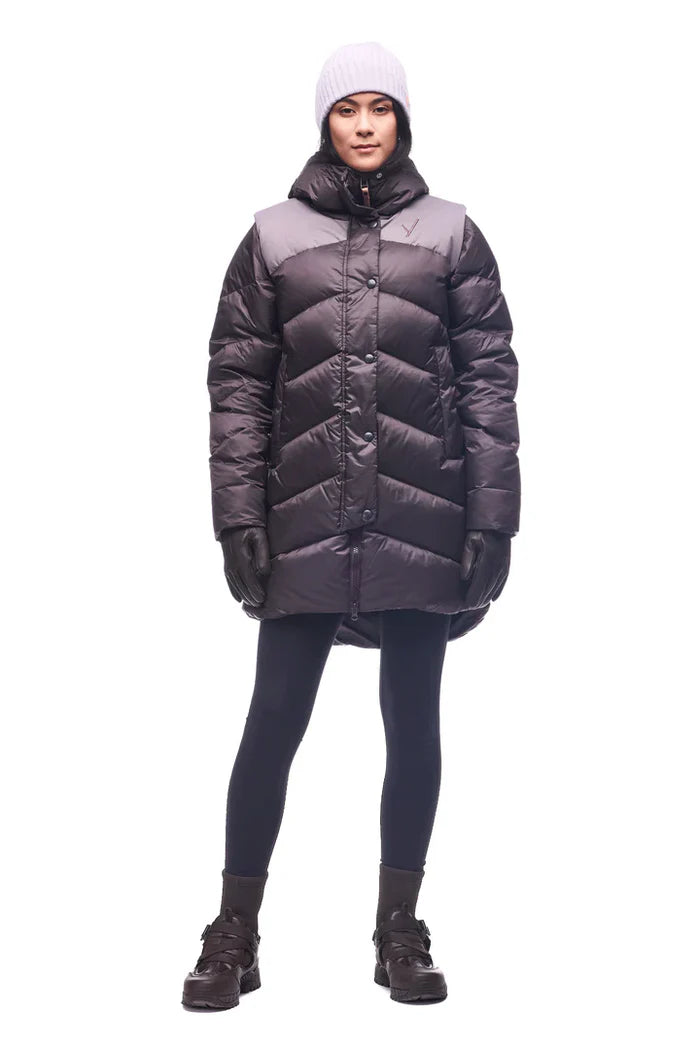 MIRNY - Winter Jacket (Women's) - Past Season