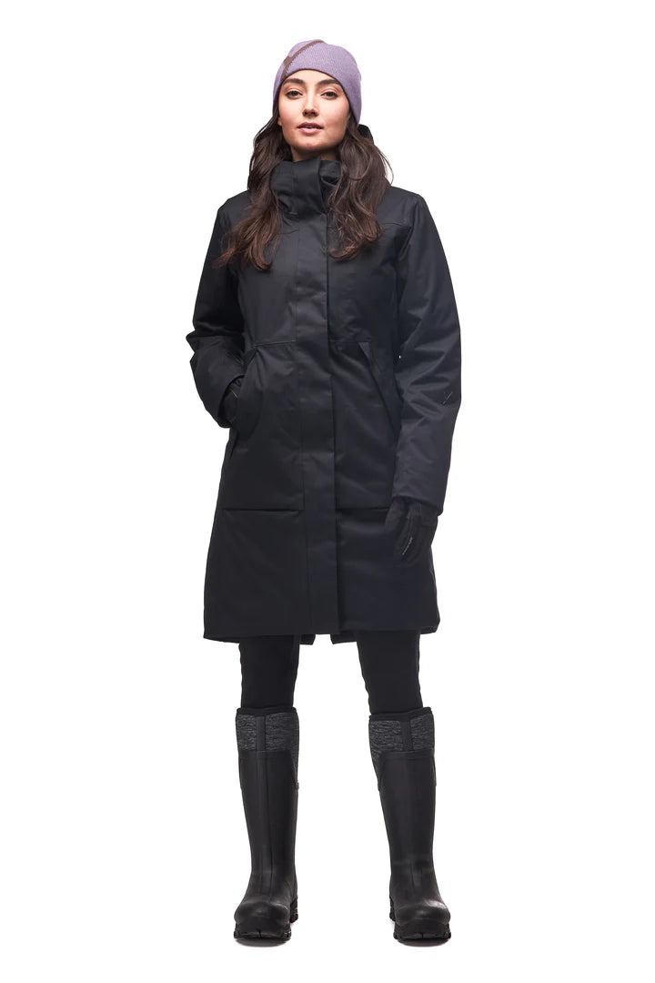 RAVINA II - Winter Jacket (Women's)