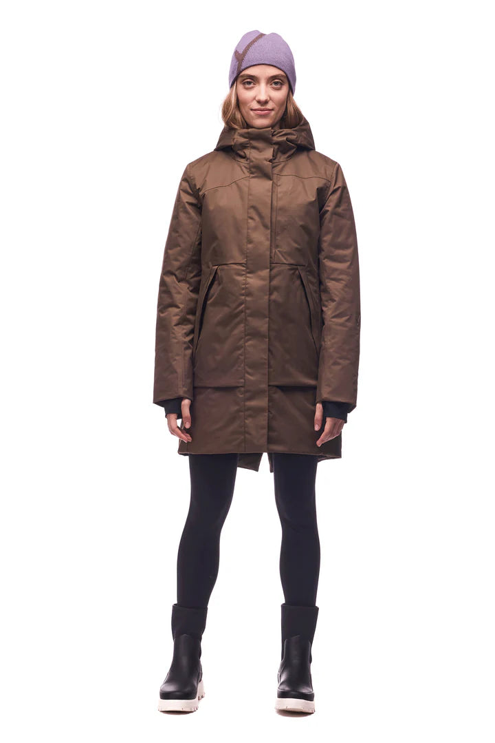RAVINA II - Winter Jacket (Women's)