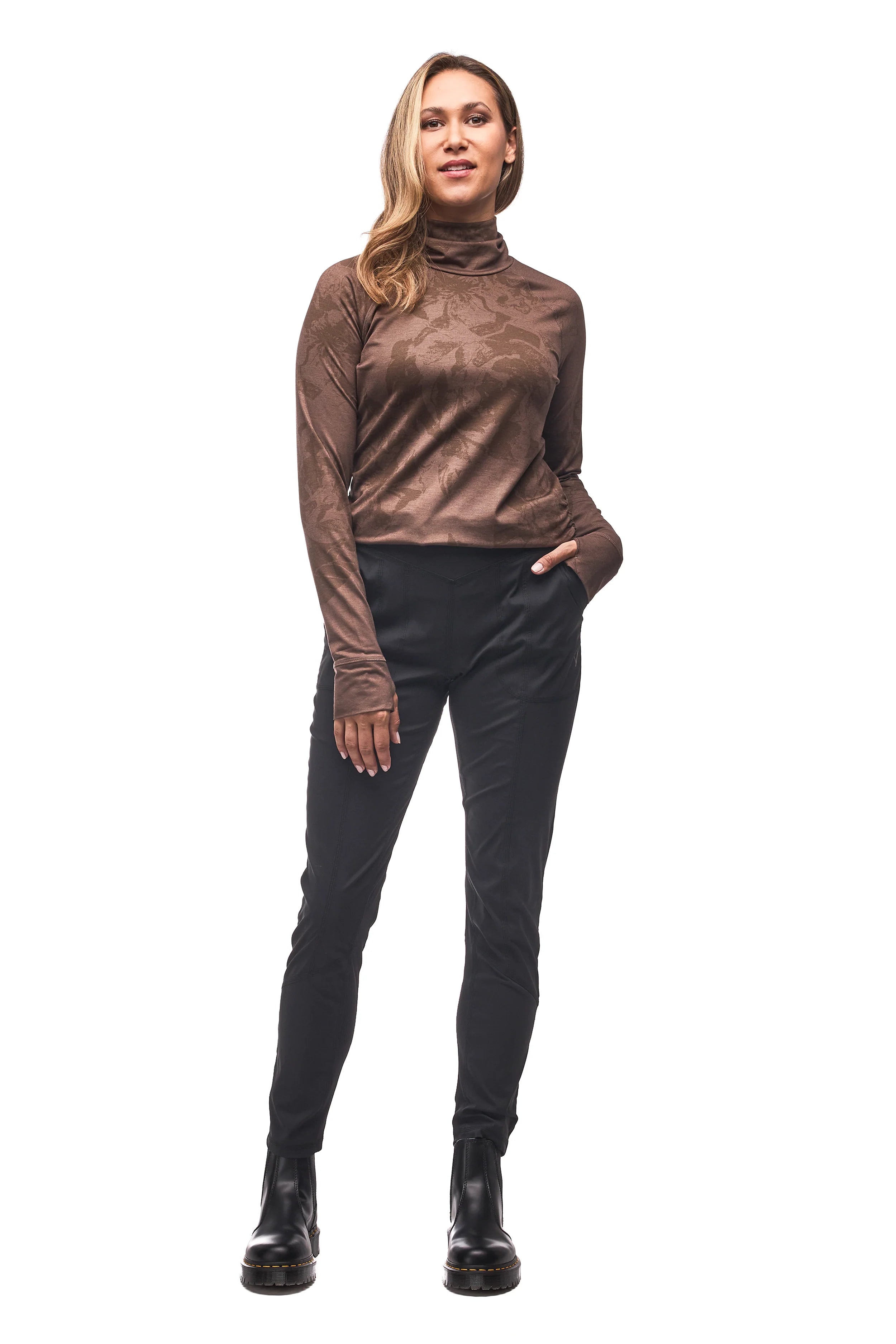 MATKAILU HV II - Pant (Women's)