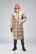 FORTIS - Down Winter Jacket (Women's)