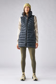 KAPA II - Down Insulated Vest (Women's)