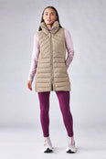 KAPA II - Down Insulated Vest (Women's)