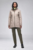 KISA III - Rain Jacket (Women's)