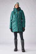 AYABA IV - Down Winter Jacket (Women's)