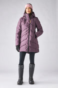 AYABA IV - Down Winter Jacket (Women's)