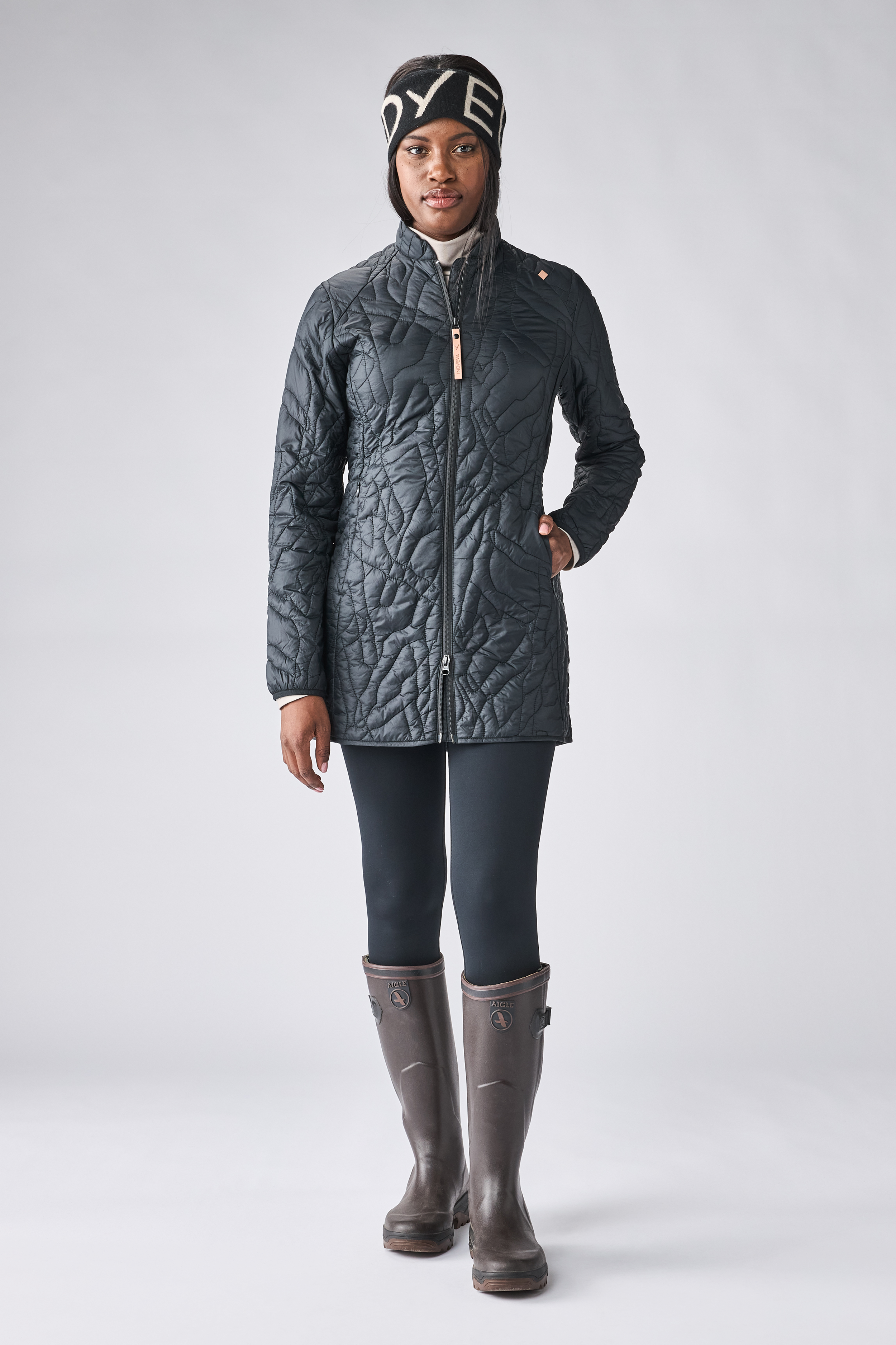 Isova Jacket (Women's)