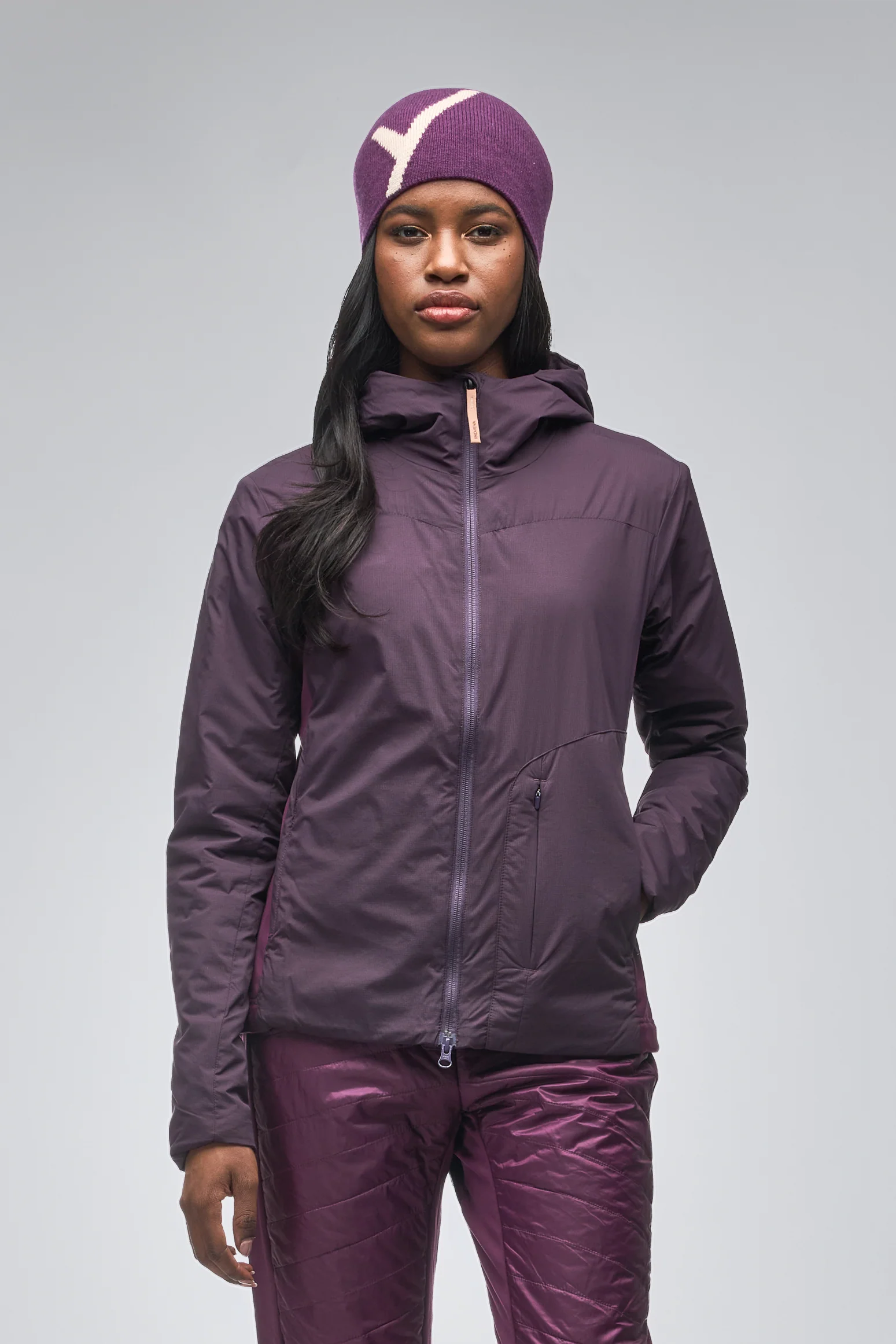 LUVIK - Light Insulated Jacket (Women's)