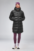 NEBURO - Down Winter Jacket (Women's)