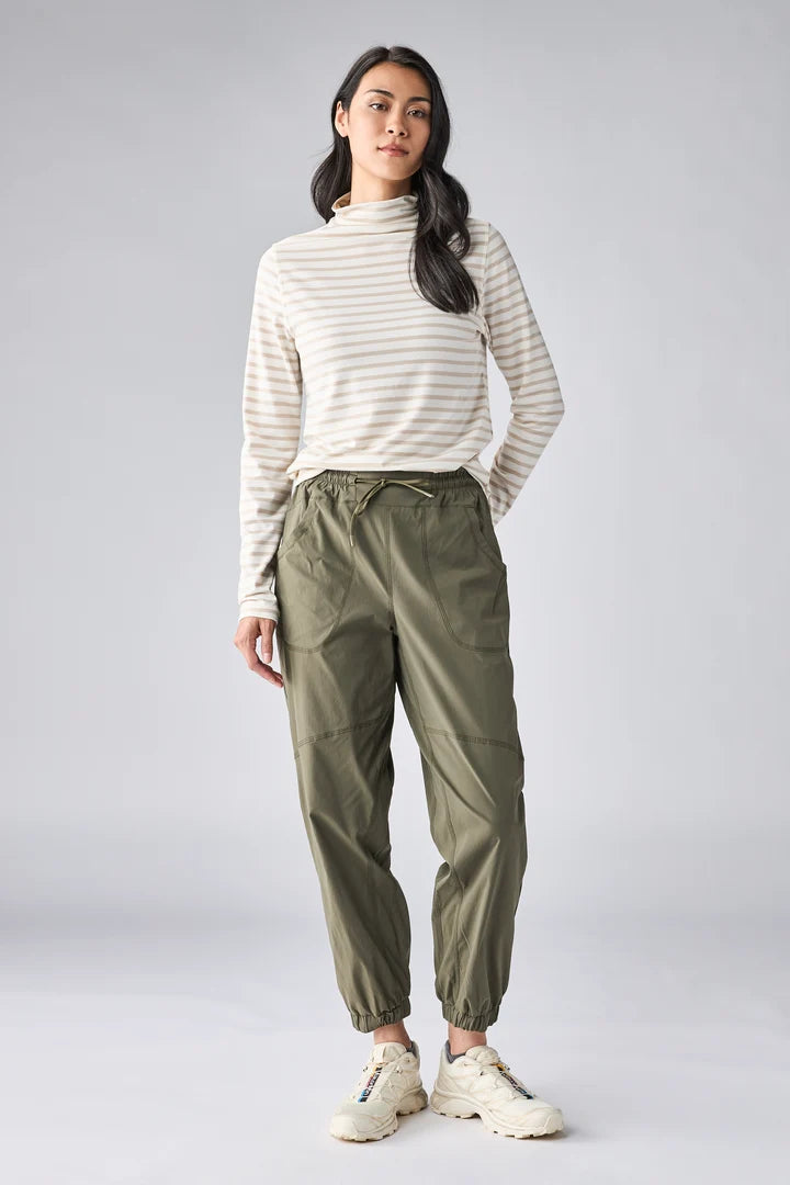 ANDOLANA II - Pant (Women's)