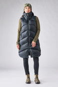 NIVORA - Down Insulated Vest (Women's)