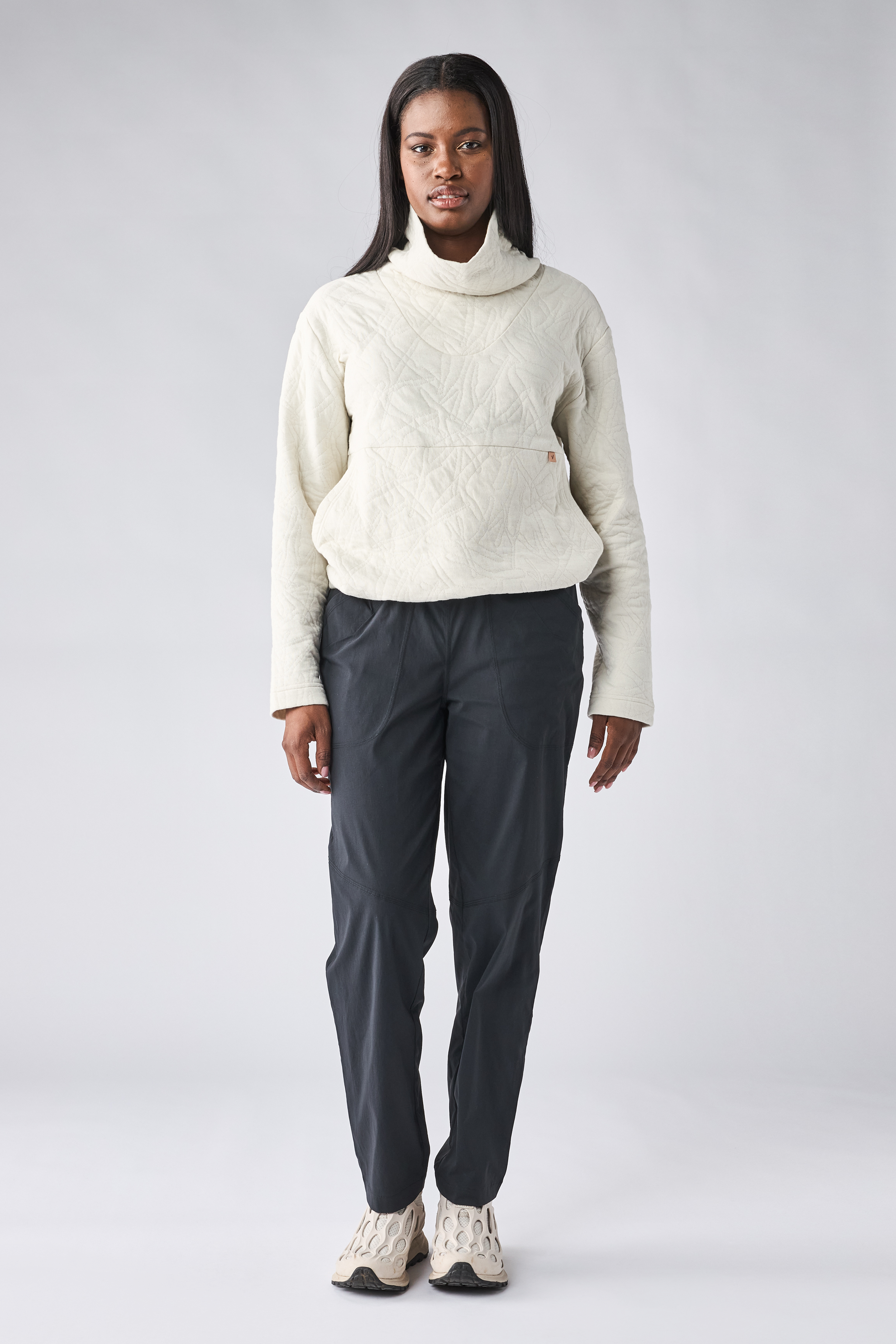 Relevo Sweater (Women's)