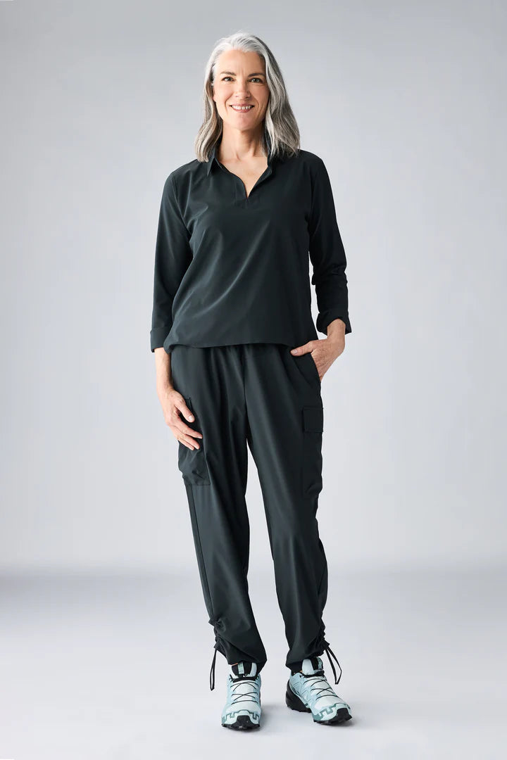 FRIVOLA - Shirt (Women's)