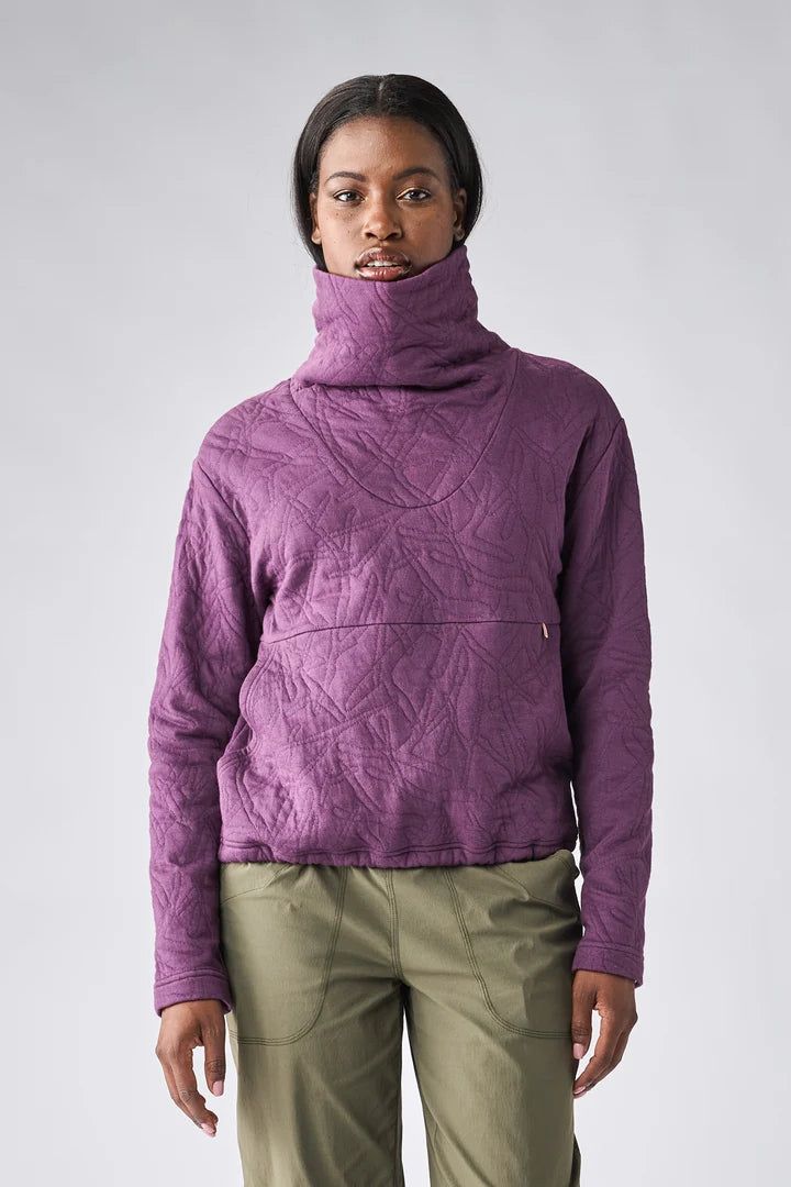 Relevo Sweater (Women's)
