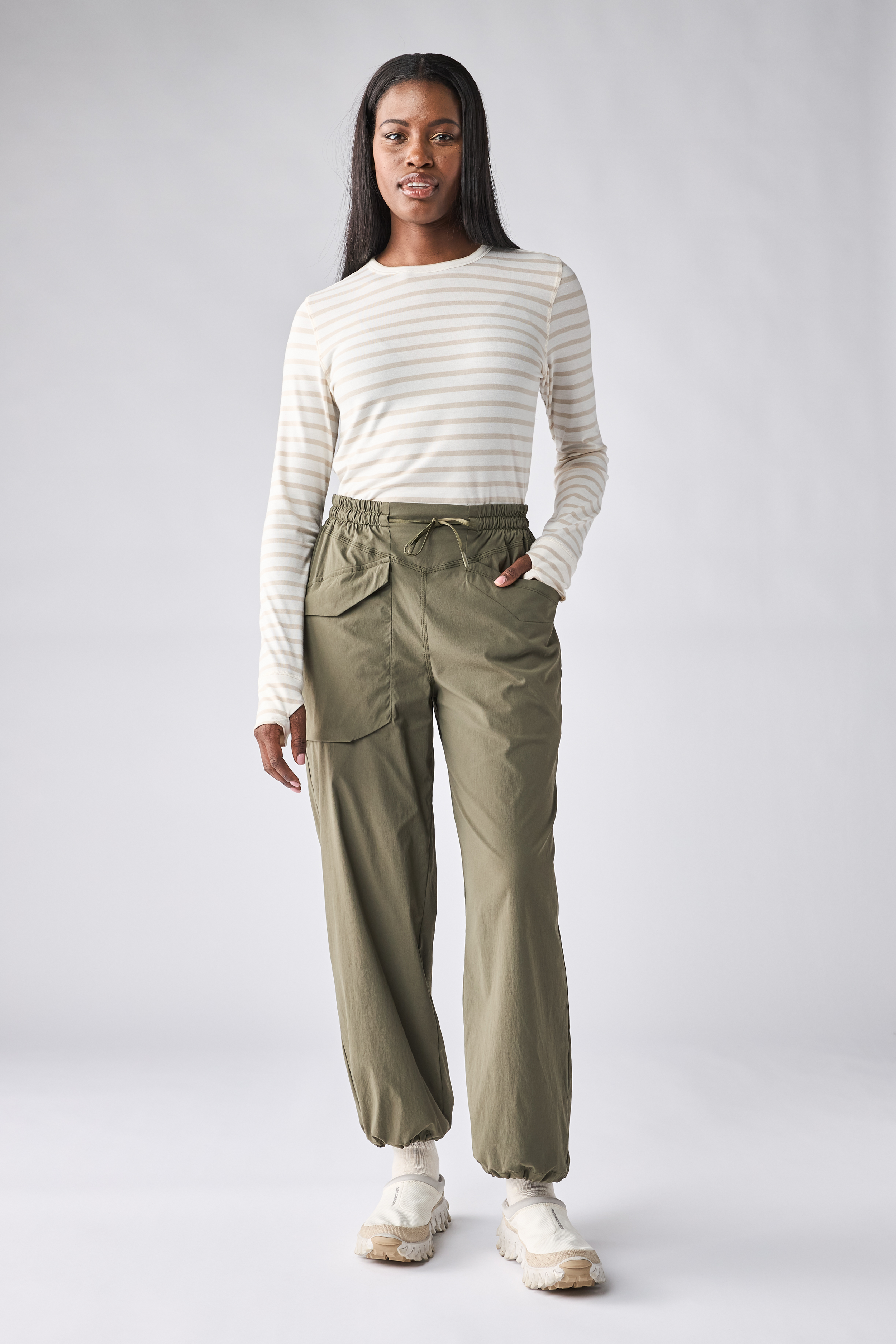CLYVE - Pant (Women's)