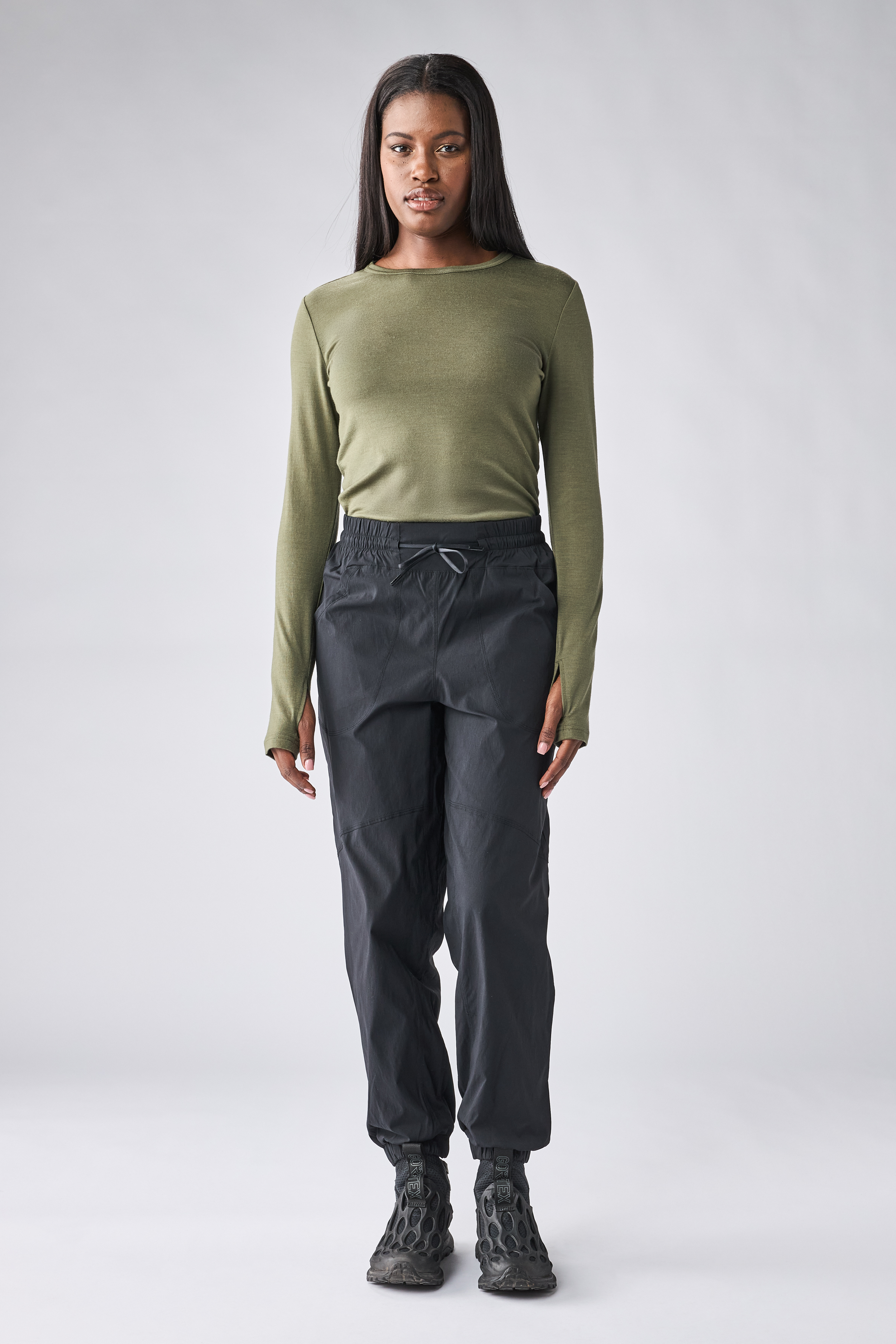 ANDOLANA II - Pant (Women's)