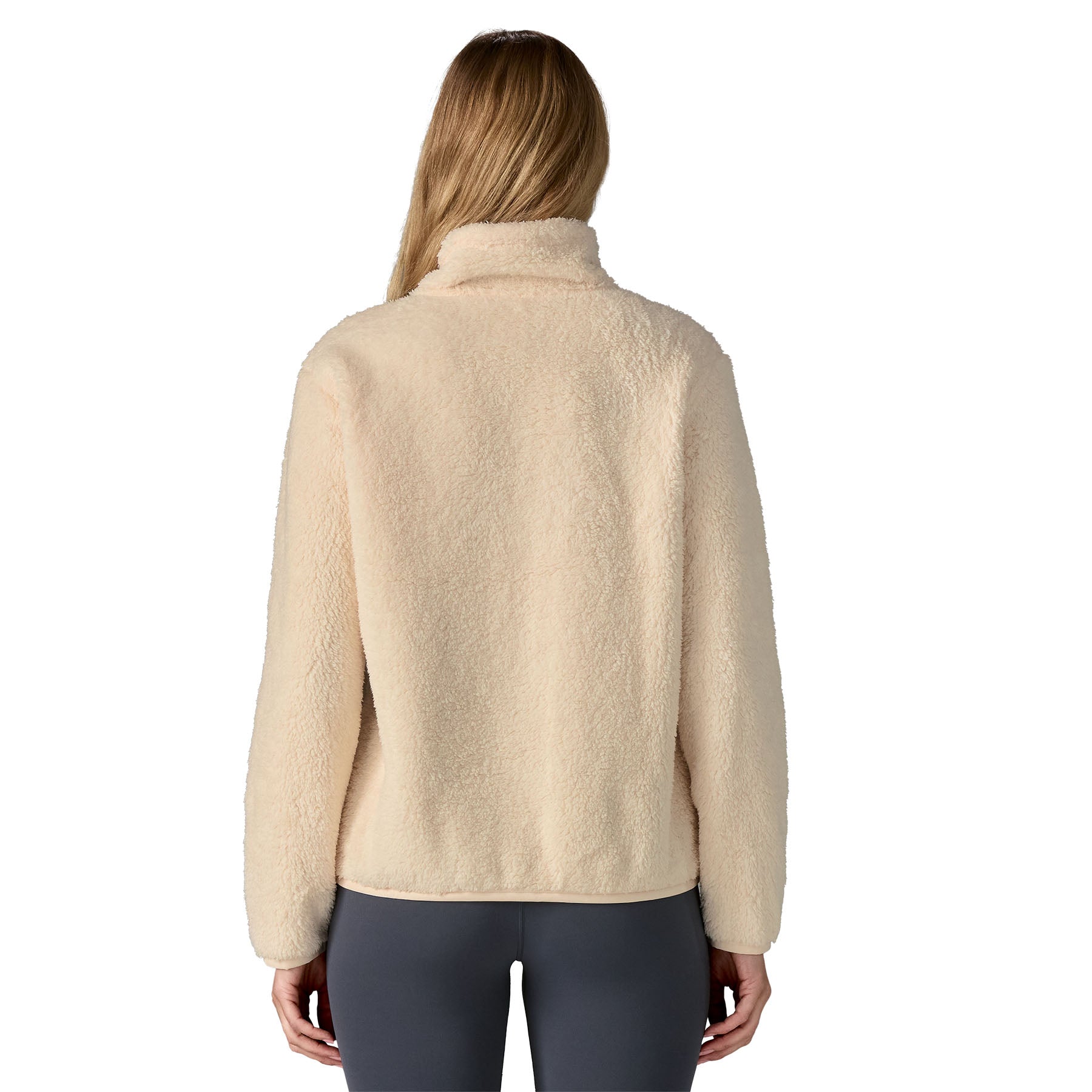 Patagonia - Women's Los Gatos Fleece 1/4-Zip | 25236 – The