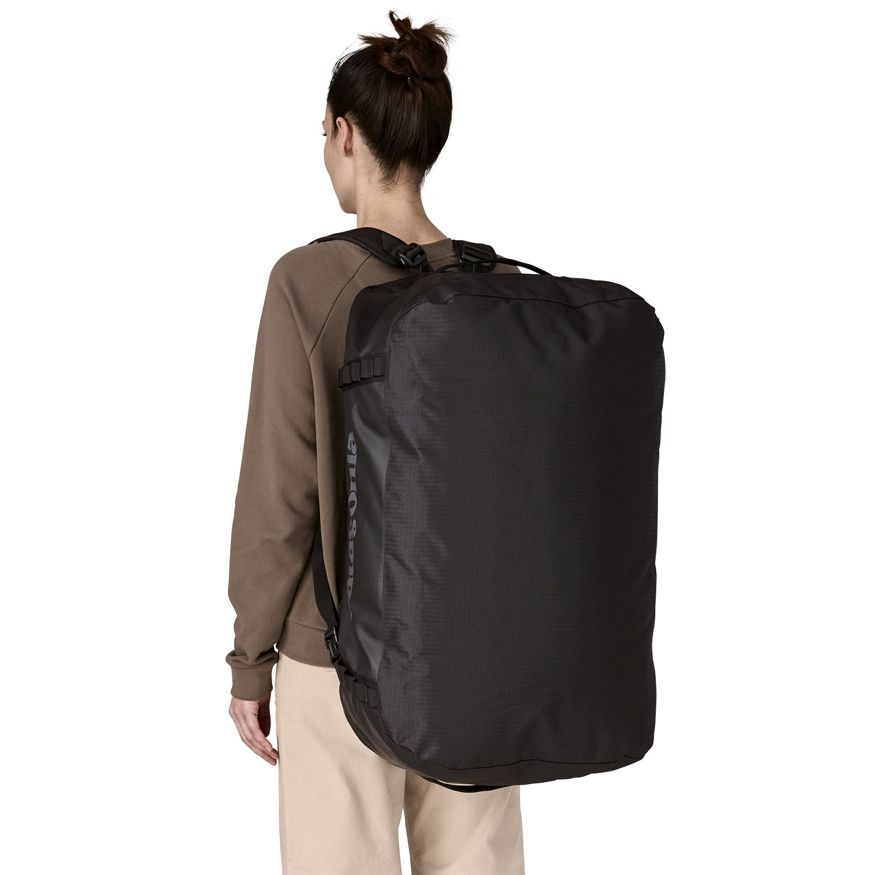 Patagonia - Black Hole® Duffel 70L | 49348 – The Outfitters
