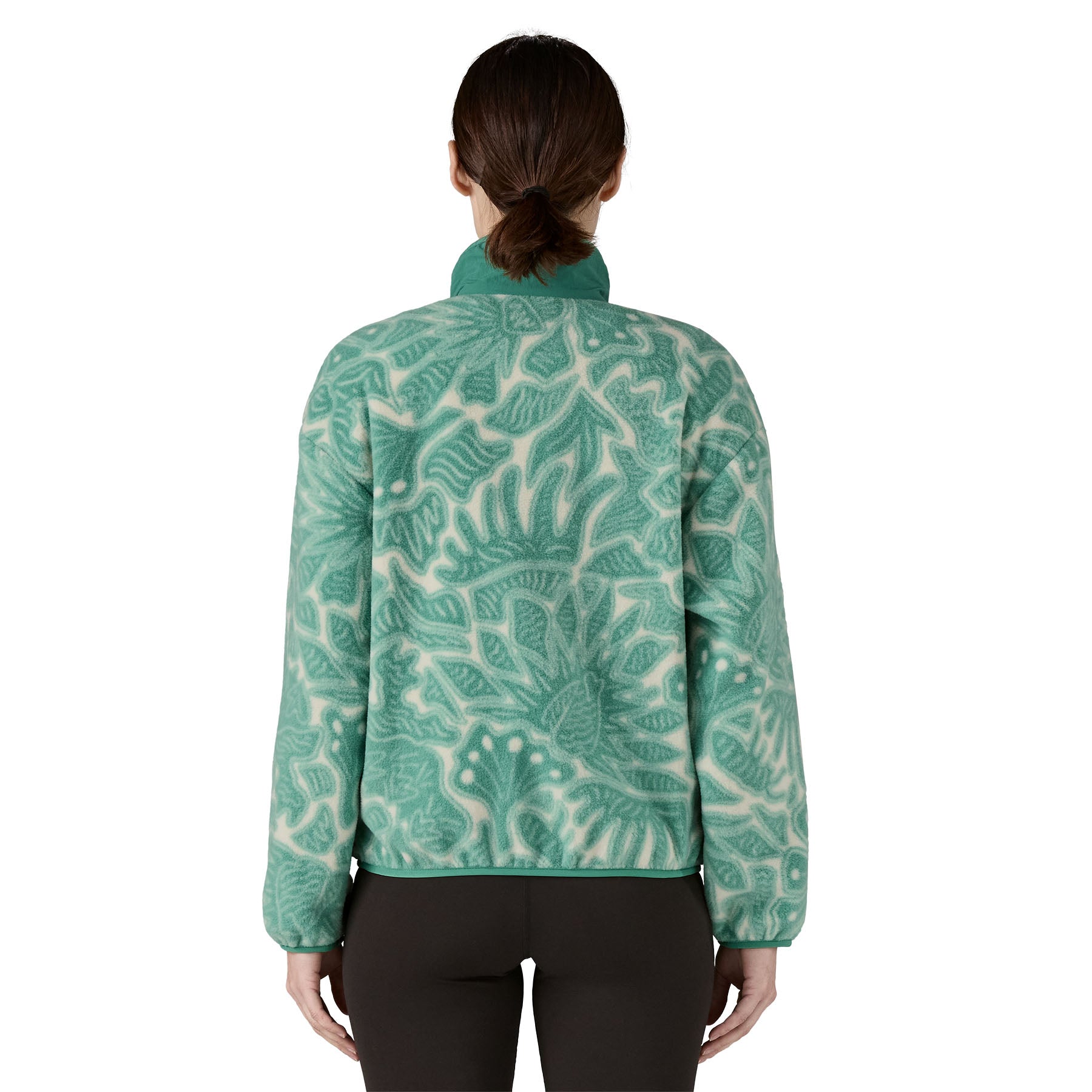 Patagonia - Women's Synchilla® Fleece Jacket | 22955 – The