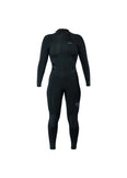 Axis 3/2mm Back Zip Fullsuit Wetsuit (Women's)