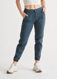 Live Free High Rise Jogger (Women's)