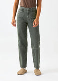 Stretch Canvas Utility Pant (Women's)