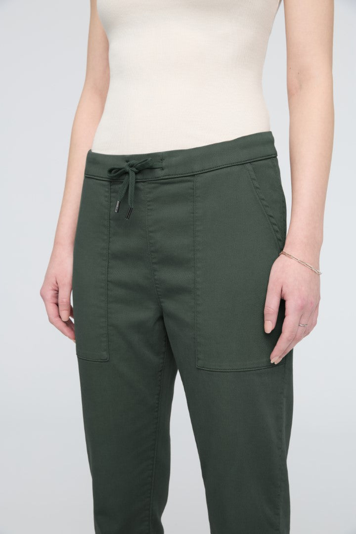 No Sweat Weekend Pant (Women's)