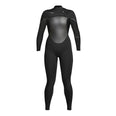 Axis X 4/3mm Front Zip Full Wetsuit (Women's) - Past Season