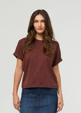 PurePima Dolman Tee (Women's)