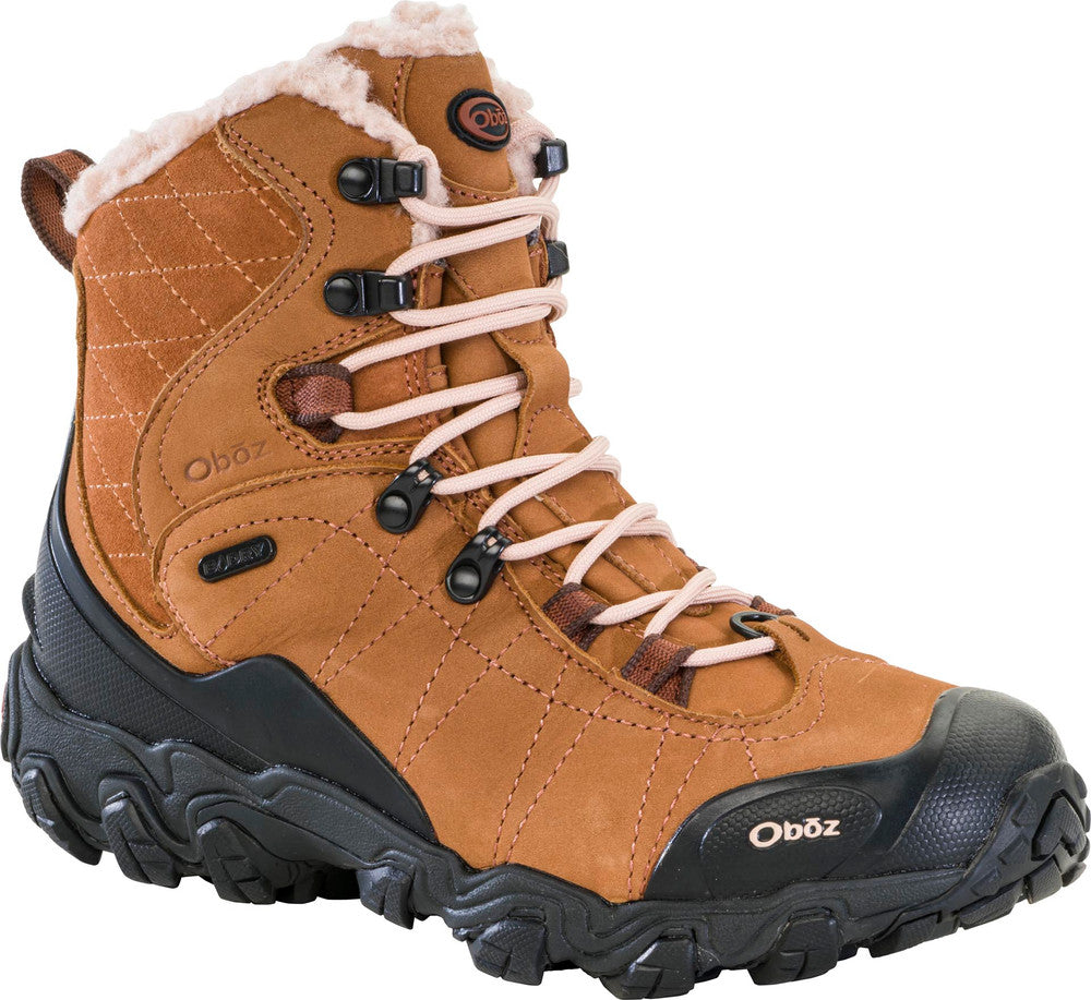 Oboz - Women's Bridger 7