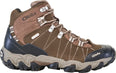 Bridger Mid Waterproof (Women's) - 22102