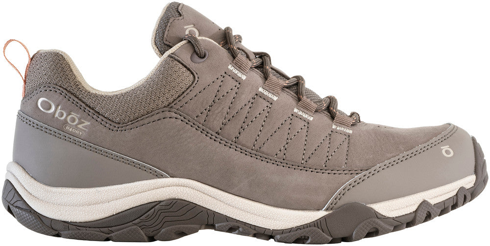 Ousel Low B-DRY Wide (Women's) - 71802