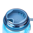 WaterGate™ Water Bottle Splash Guard
