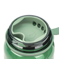 WaterGate™ Water Bottle Splash Guard