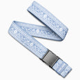 Wild Rag Belt - Slim - UA-NSCFWR3